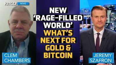 Be The First To Read What The Experts Are Saying About Gold In Germany