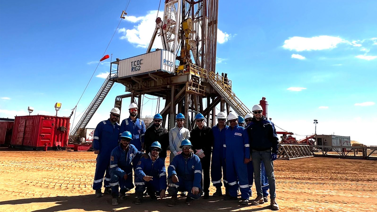 TAG Oil prepares for flow testing of its first unconventional oil well ...