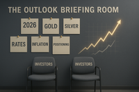 Gold and silver may be overbought in 2026, but still underowned teaser image