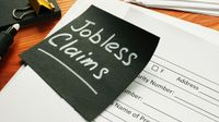 Gold approaches session low $4,450/oz after U.S. weekly jobless claims fall to 206k teaser image