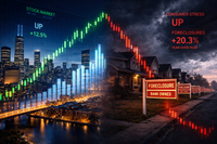 U.S. consumer stress rises as foreclosure activity spikes, LegalShield data shows teaser image