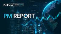 Precious metals firm as crude slides, stocks rise on U.S.-Iran talks - Kitco PM Report teaser image