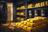 Gold price to struggle as official reserve accumulation is not a central bank priority right now - U.S. Bank’s Haworth teaser image