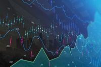 Gold hits session high above $4,330/oz as flash PMI shows manufacturing, service sectors weakening teaser image