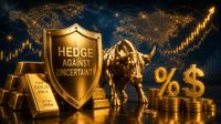 It’s time to get bullish on gold again, says SocGen  teaser image