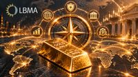 LBMA 2026: Central banks find new reasons to increase official gold reserves   teaser image