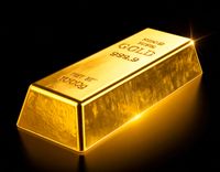 Spot gold bounces to $4,470/oz after Philly Fed survey rises to 47.4 in August teaser image