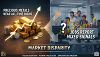 U.S. labor market shows resilience amid broader economic slowdown teaser image