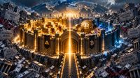It’s no longer a debate: Hold both gold and Bitcoin as global sovereign debt drives demand for alternatives - 3iQ’s Mancuso teaser image