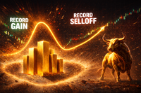 Gold investors are rattled, but the selloff will build a stronger foundation - Metals Focus teaser image