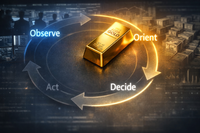 Gold’s next surge will be driven by institutional demand - Sprott’s Ryan McIntyre teaser image