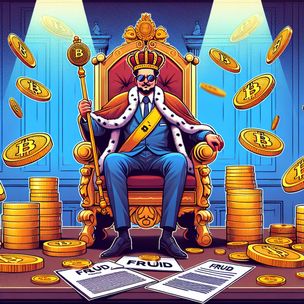 Canada's 'Crypto King' arrested, charged with running $30M Ponzi scheme teaser image