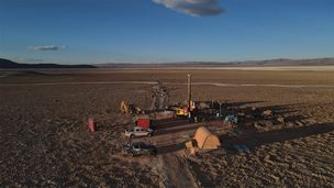 Argentina Lithium & Energy Emerging as a Lithium Exploration Powerhouse teaser image