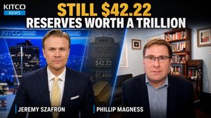 Gold revaluation would pay Washington, not private holders, historian says