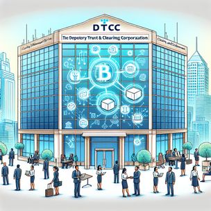 DTCC partners with Chainlink and JPMorgan to pilot blockchain integration for fund data teaser image
