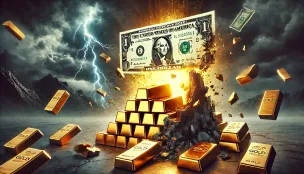 Gold’s gains are ‘historic and unnerving’ and represent ‘a deliberate recalibration of the global order’ – SPI’s Stephen Innes