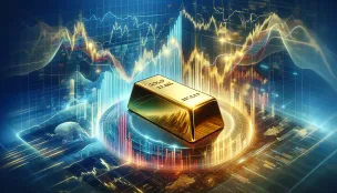 It’s a no-brainer to switch from the S&P 500 into gold – Sprott’s Ryan McIntyre teaser image