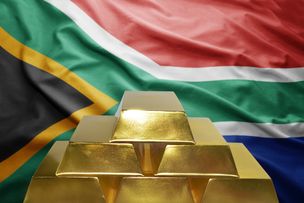 South Africa draws on gold, FX reserves to boost spending while managing debt teaser image