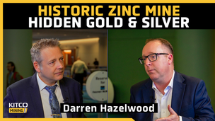 Panther Metals advances Winston tailings project toward resource estimate as critical metals potential emerges teaser image