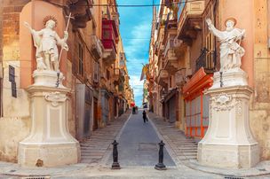 Maltese citizenship by merit: An overview of the legal framework teaser image
