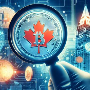 Canadian crypto tax cheats beware: the CRA is on the hunt teaser image