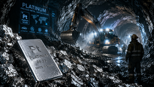 Zimbabwe’s Mimosa revives $130 million platinum project after price rebound teaser image