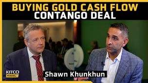 Dolly Varden merger with Contango aims to combine BC silver district with Alaska gold production teaser image
