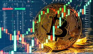 Bitcoin and altcoins soar; stocks stall as investors await upcoming inflation data teaser image