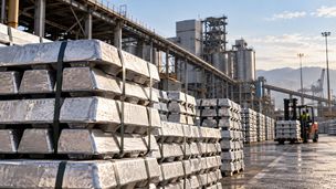 Aluminum heads for surplus in 2027 as supply shock fades teaser image