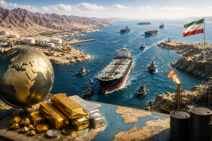 Trafigura profit, volumes surge in first results since Hormuz closure teaser image