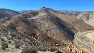 Camino moves towards building its first copper mine as supply tightens teaser image