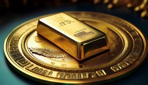 Gold reaches record highs amid labor market weakness and Fed rate cut expectations