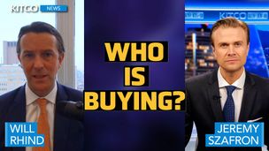 ​​Gold holds $5,000 floor as consumer delinquencies reach highest level since 2017 teaser image