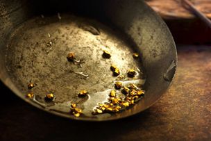 Australia's Regis to take over Vault, creating $7.7 billion gold producer teaser image