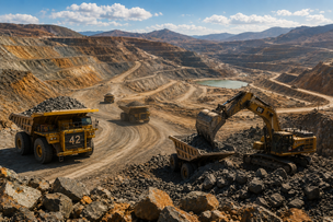 Mozambique tightens grip on mining with 15% state stake rule, local processing teaser image