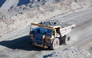 Chile taps new chair for leading copper producer Codelco teaser image