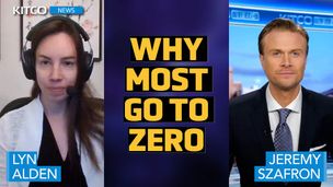 Lyn Alden Says Fed Has Entered ‘Gradual Print’ Era as U.S. Economy Narrows teaser image