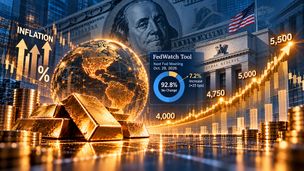 Downside risks are building in gold, but prices still have a path to $5,000 - State Street’s Doshi teaser image