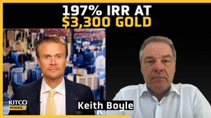 New Found Gold’s Queensway Project Delivers 197% IRR as Company Targets 2027 Production teaser image