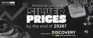57% of retail investors expect silver to trade above $100/oz in 2026, experts see further gains but warn of downside risks