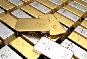 Offsetting macroeconomic and market factors are pulling gold and silver prices in both directions as key correlations break down – Heraeus teaser image