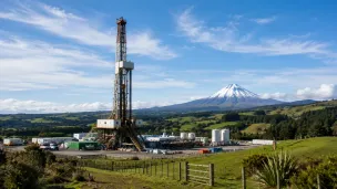 New Zealand grants new energy mining permit in the Taranaki Basin teaser image