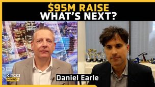 Highlander Silver Accelerates Toward 2026 With New Drills and $95M Raise teaser image