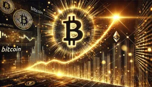 Bitcoin hits new all-time high of $109,500, passes Amazon and Google in market cap