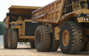 Congo suspends mining activities in parts of South Kivu province teaser image