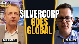 Silvercorp advances global growth plan as China mines fund Ecuador, Kyrgyzstan push teaser image