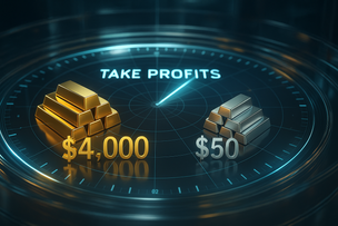 It’s time to take profits on gold and silver, but ‘this is the trifecta I’m watching’ - Marketgauge’s Schneider teaser image