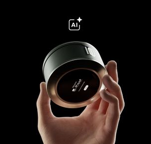 G-Knot Launches World's First Finger Vein Biometric Crypto Wallet, Appoints Wes Kaplan as CEO  teaser image