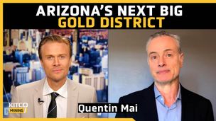 West Point Gold Drilling 10,000m to Define Multi-Million-Ounce Discovery teaser image
