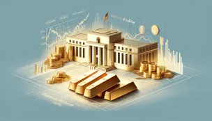Gold needs to test support but prices can still end the year much higher - State Street’s Milling-Stanley teaser image